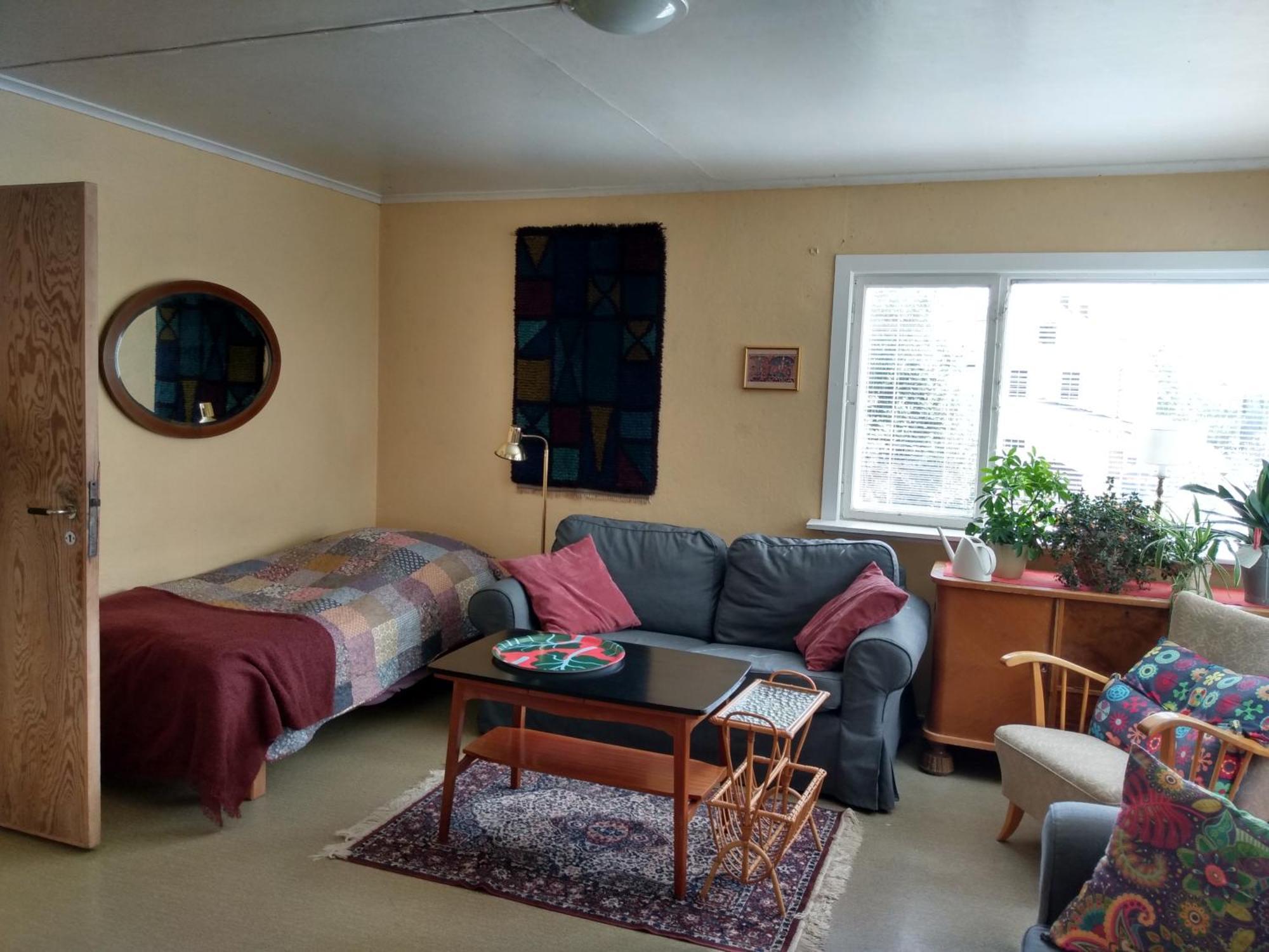 1940S House In Vestre Toten Boverbru 外观 照片